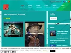 Sites similar to lartchipel.com
