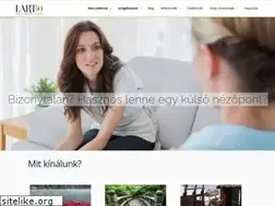 Sites similar to lartco.hu