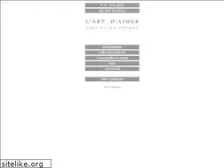 Sites similar to lartdaimer.free.fr
