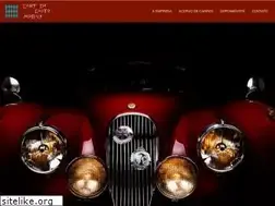 Sites similar to lartdelautomobile.com.br