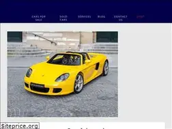 Sites similar to lartdelautomobile.fr