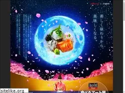 Sites similar to lartderosanjin.com