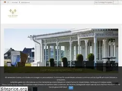 Sites similar to lartdevivre-residenzen.com