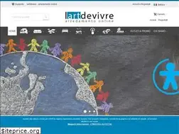 Sites similar to lartdevivreonline.com