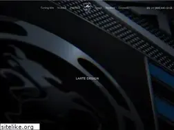 Sites similar to larte-design.com