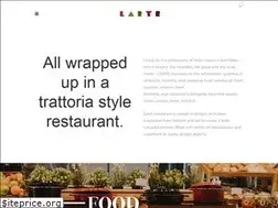 Sites similar to larte.ae