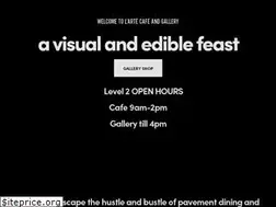 Sites similar to larte.co.nz