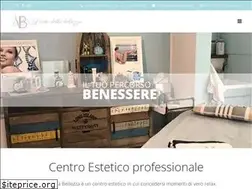 Sites similar to lartedellabellezza.ch