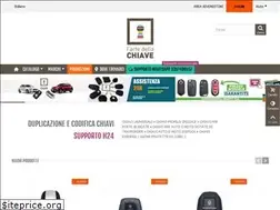 Sites similar to lartedellachiave.it