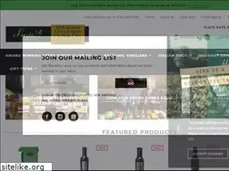 Sites similar to lartedellolivo.com