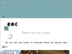 Sites similar to lartedimastrogeppetto.it