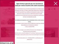 Sites similar to lartefiori.it