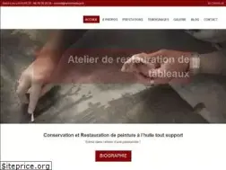 Sites similar to lartenheritage.fr