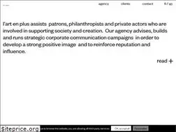 Sites similar to lartenplus.com