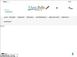 Sites similar to lartepelle.com