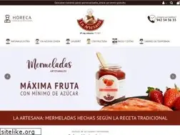 Sites similar to lartesana.com