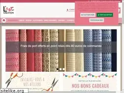 Sites similar to lartetcreation.net