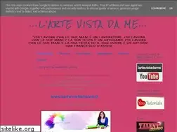 Sites similar to lartevistadame.blogspot.com