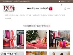 Sites similar to lartigue1910.com