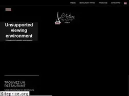 Sites similar to lartisanduburger.com
