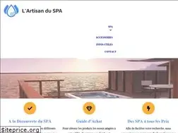 Sites similar to lartisanduspa.com