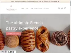 Sites similar to lartisanebakeryshop.com