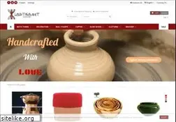 Sites similar to lartisanet.com