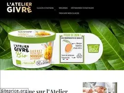 Sites similar to lartisangivre.com