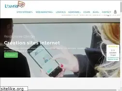 Sites similar to lartisanweb.fr