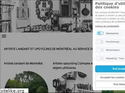 Sites similar to lartisnick.com