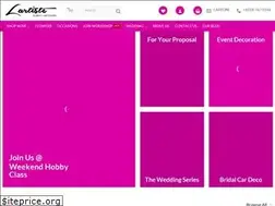 Sites similar to lartiste.com.my