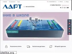 Sites similar to lartmaster.ru