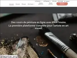 Sites similar to lartmoire.com