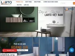 Sites similar to larto.com.vn