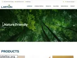 Sites similar to larton.com.tr