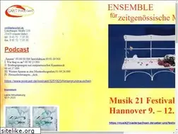 Sites similar to lartpourlart.de