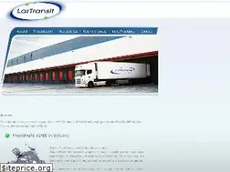 Sites similar to lartransit.ma