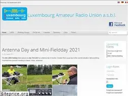 Sites similar to laru.lu