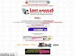 Sites similar to larubberworks.com