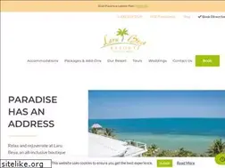 Sites similar to larubeya.com