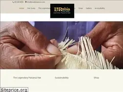 Sites similar to larubiakeywest.com