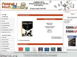 Sites similar to larubriqueabulles.fr