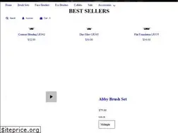 Sites similar to larucebeauty.com