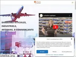 Sites similar to laruche-logistique.fr