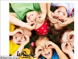 Sites similar to laruche.ch