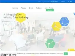 Sites similar to larucheindustrielle.fr