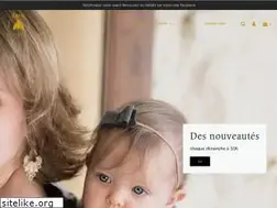 Sites similar to larucheleora.com