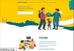Sites similar to laruchequiditoui.fr