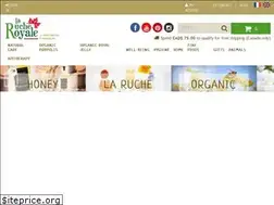 Sites similar to larucheroyale.ca