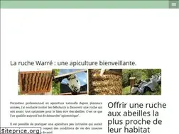 Sites similar to laruchewarre.fr